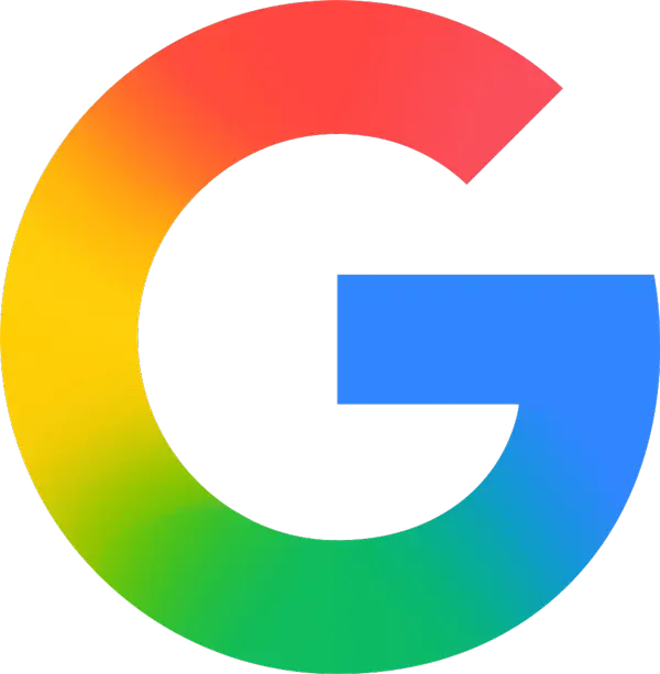 Google G icon